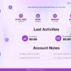 Theme ID – GH08 Unique Templates