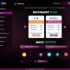 Theme ID – GH09 Unique Templates