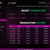 Theme ID – GH09 Unique Templates