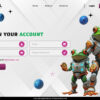 Theme ID – GH09 Unique Templates