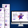 Theme ID – GH08 Unique Templates