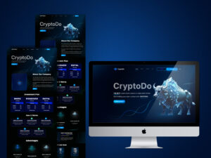 Theme ID – GH07 Unique Templates