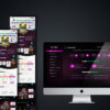 Theme ID – GH09 Unique Templates