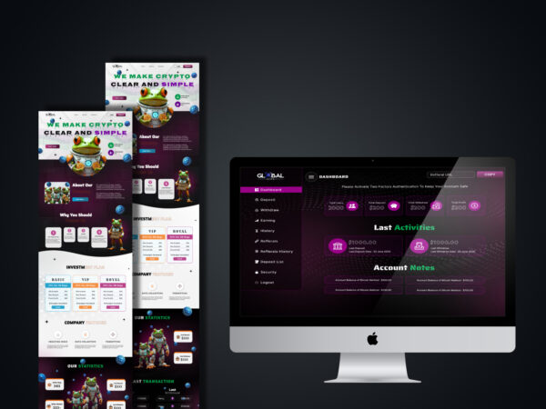 ThemeID-GH09 Theme ID – GH09 Unique Templates