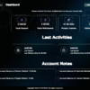Theme ID – GH07 Unique Templates