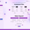 Theme ID – GH08 Unique Templates