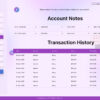 Theme ID – GH08 Unique Templates