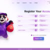 Theme ID – GH08 Unique Templates
